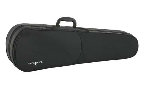PURE GEWA FORM SHAPED VIOLIN CASES CVF 02