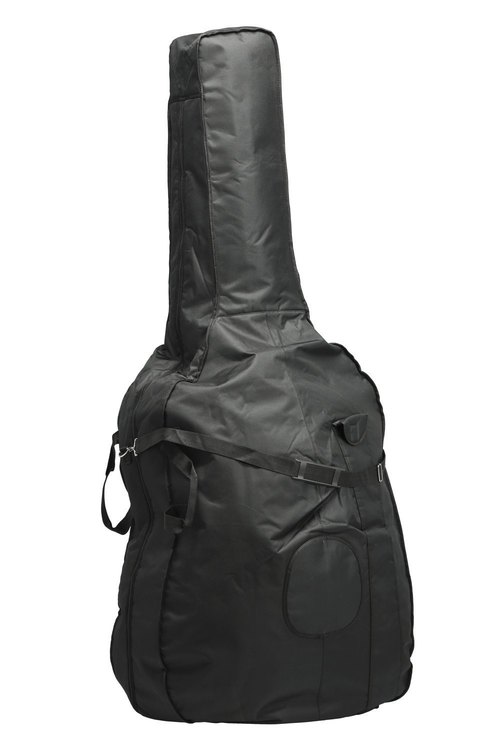 PURE GEWA DOUBLE BASS GIG-BAG CLASSIC BS 01
