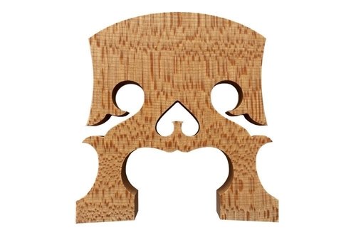 MILO STAMM BAROQUE CELLO BRIDGE BC 2