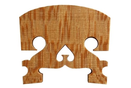 MILO STAMM BAROQUE VIOLA BRIDGE BS