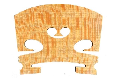 MILO STAMM VIOLIN BRIDGE FL