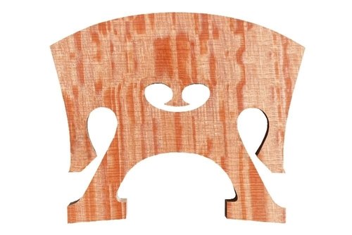 MILO STAMM VIOLIN BRIDGE H