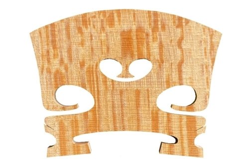 MILO STAMM VIOLIN BRIDGE G