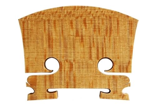 MILO STAMM VIOLIN BRIDGE TP