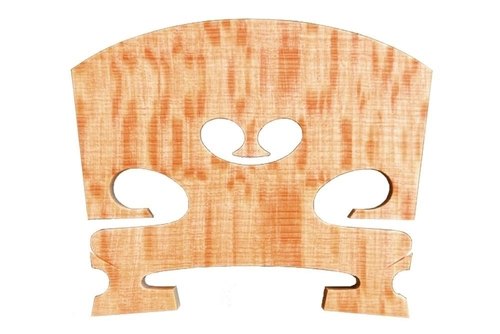 MILO STAMM VIOLIN BRIDGE U