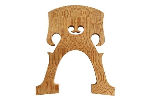 MILO STAMM CELLO BRIDGE B1