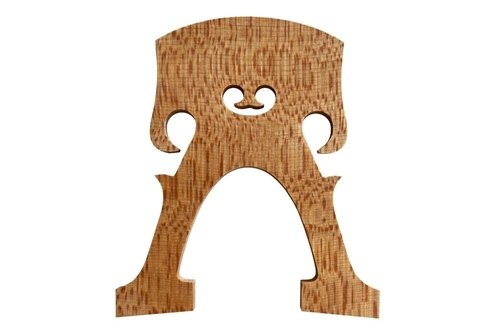 MILO STAMM CELLO BRIDGE B2