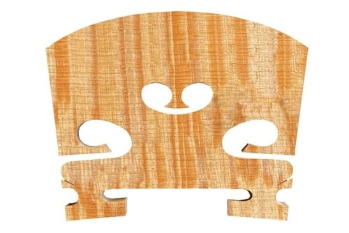 MILO STAMM VIOLIN BRIDGE K