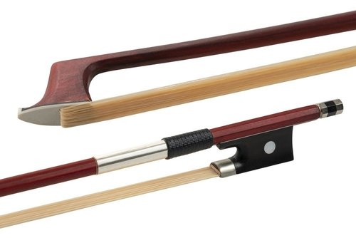 GEWA VIOLIN BOW BRASIL WOOD STUDENT