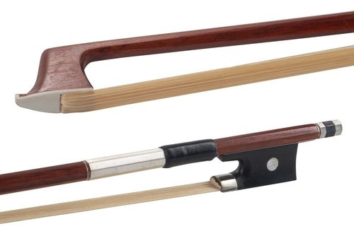 GEWA VIOLIN BOW BRASIL WOOD STUDENT