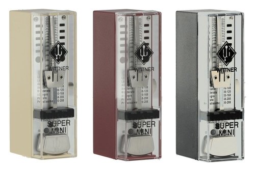 WITTNER METRONOME METRONOME SUPER MINI