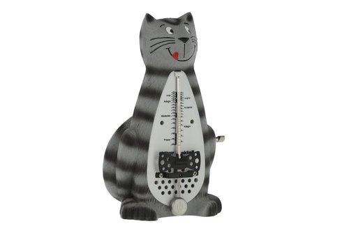 WITTNER METRONOME METRONOME ANIMAL