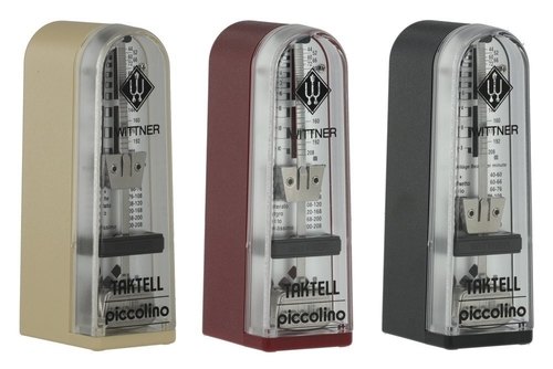 WITTNER METRONOME METRONOME PICCOLINO