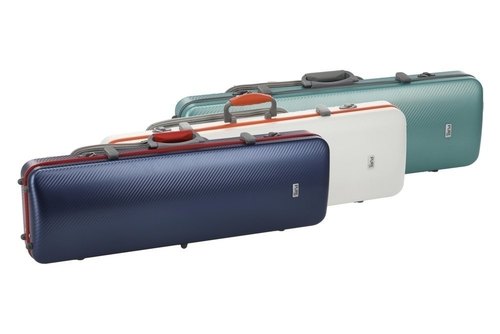 PURE GEWA VIOLIN CASE POLYCARBONATE FUN