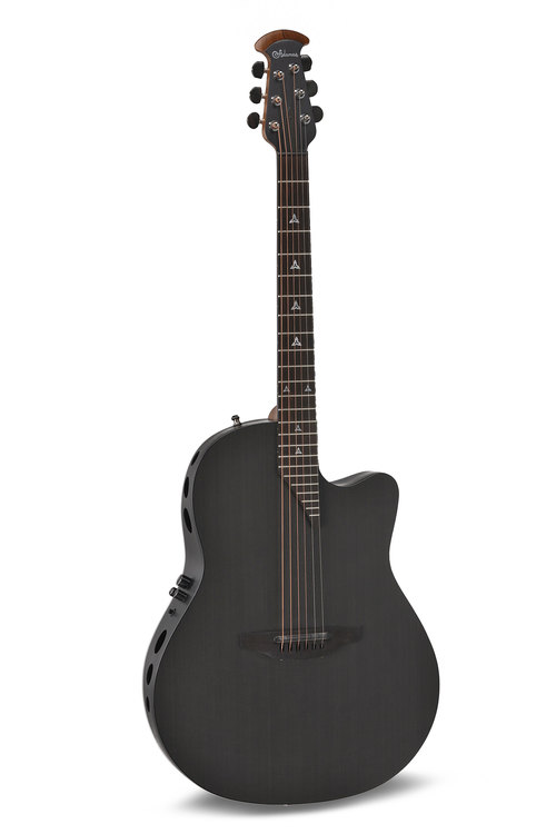 Adamas E-Akustikgitarre 156SP-5-G Evolution Series Deep Cutaway