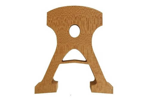 MILO STAMM CELLO BRIDGE ALFA+