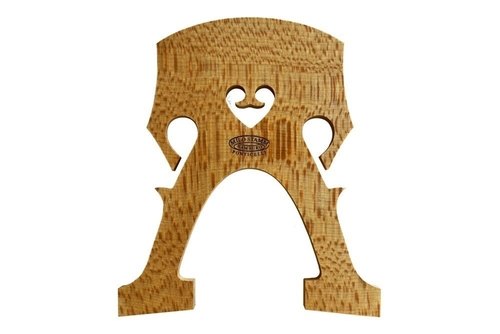 MILO STAMM CELLO BRIDGE H1