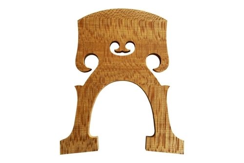 MILO STAMM CELLO BRIDGE K