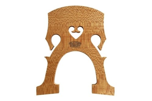 MILO STAMM CELLO BRIDGE D