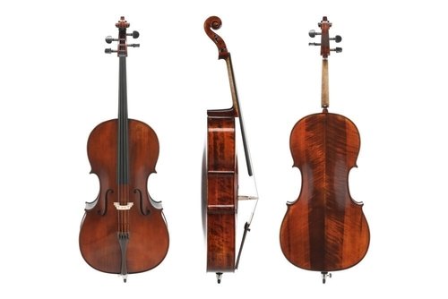 GEWA CONCERT CELLO GEORG WALTHER