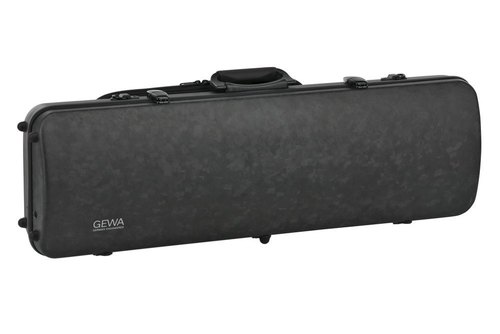 GEWA VIOLIN CASE CAMOUFLAGE CARBON