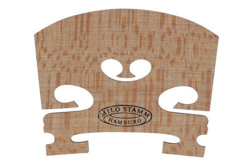 MILO STAMM VIOLIN BRIDGE A