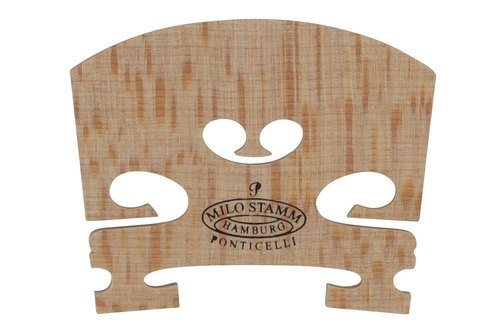 MILO STAMM VIOLIN BRIDGE A