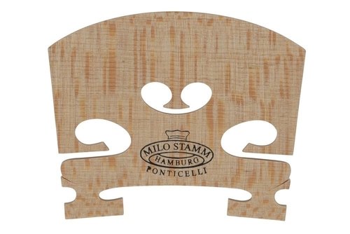 MILO STAMM VIOLIN BRIDGE A