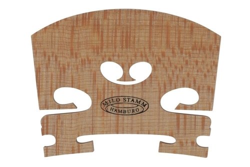 MILO STAMM VIOLA BRIDGES A