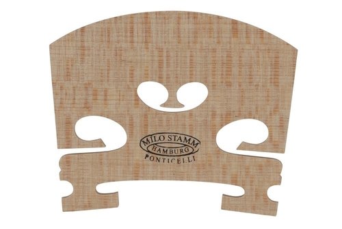 MILO STAMM VIOLA BRIDGES A