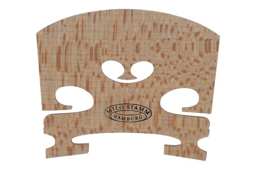 MILO STAMM VIOLA BRIDGES E