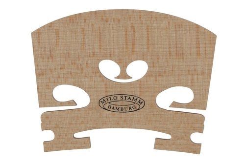 MILO STAMM VIOLA BRIDGES B