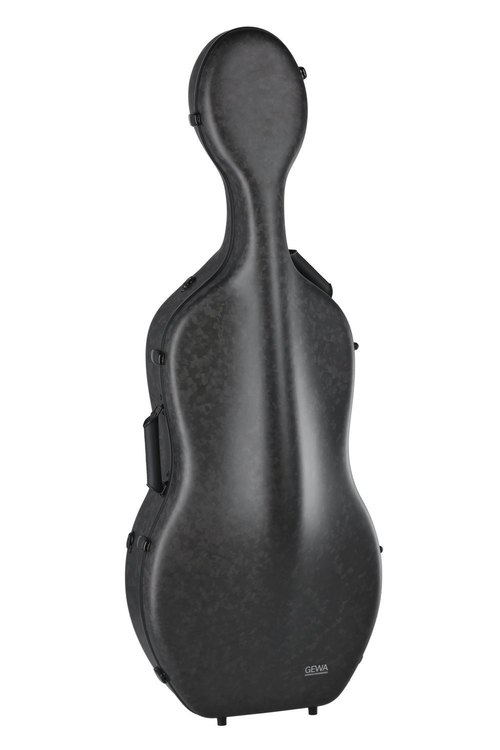 GEWA CELLO CASE CAMOUFLAGE CARBON