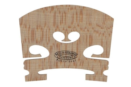 MILO STAMM VIOLA BRIDGES B