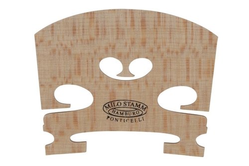 MILO STAMM VIOLA BRIDGES E