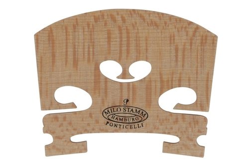 MILO STAMM VIOLA BRIDGES A