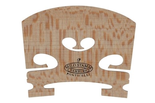 MILO STAMM VIOLA BRIDGES B