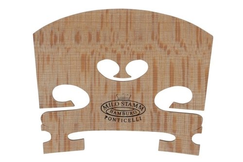 MILO STAMM VIOLA BRIDGES A