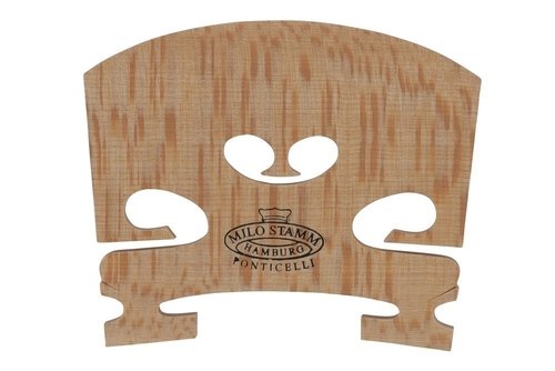 MILO STAMM VIOLA BRIDGES B