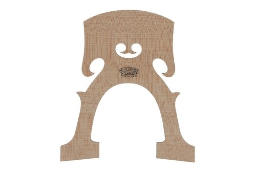 MILO STAMM CELLO BRIDGE B