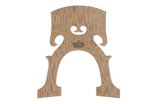 MILO STAMM CELLO BRIDGE B