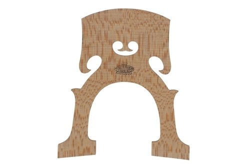 MILO STAMM CELLO BRIDGE B