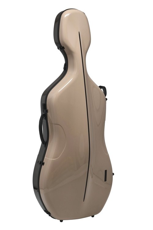 GEWA CELLO CASE AIR ANNIVERSARY