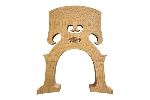 MILO STAMM CELLO BRIDGE B PRE-CUT