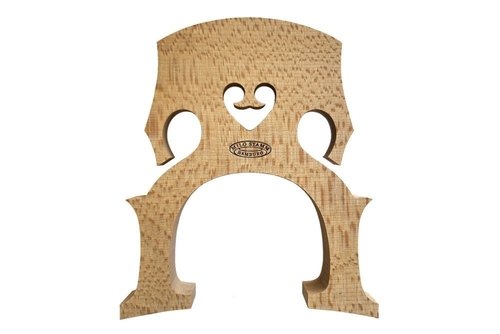 MILO STAMM CELLO BRIDGE F PRE-CUT