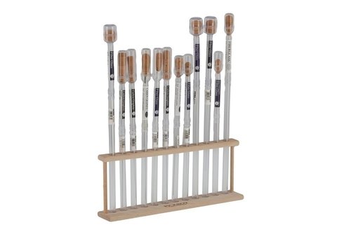 PICK BOY BATON DISPLAY