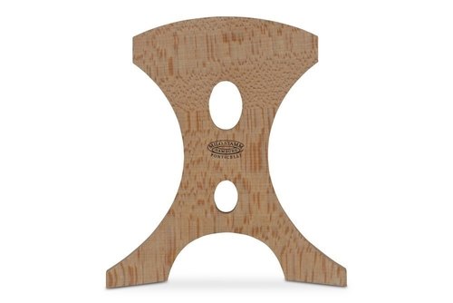 MILO STAMM CELLO BRIDGE X