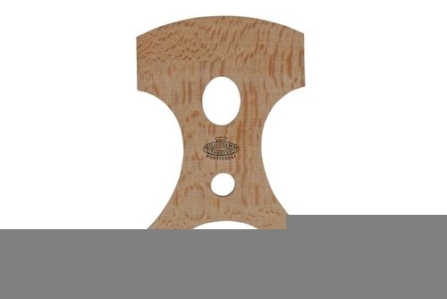 MILO STAMM CELLO BRIDGE X