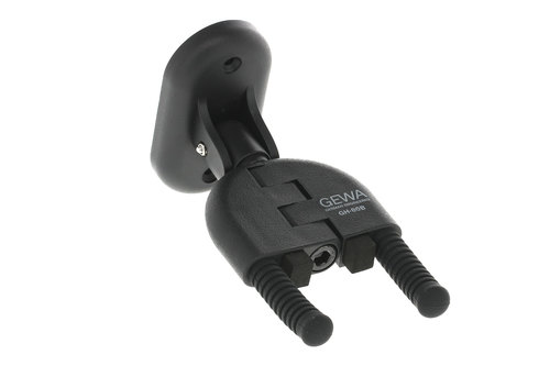 GEWA Gitarrenwandhalter WallGrip