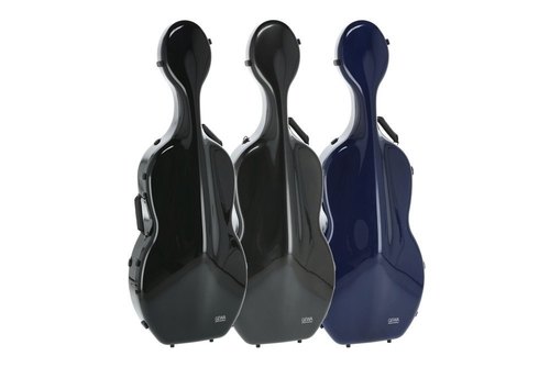 GEWA CELLO CASE HIGH PERFORMANCE CARBON 2.7